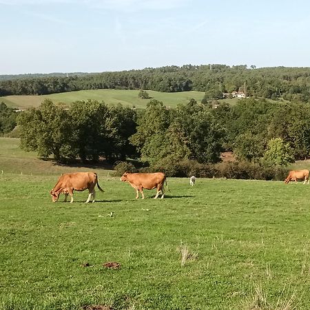Gite Aux Vieux Bois Lunas  Bagian luar foto
