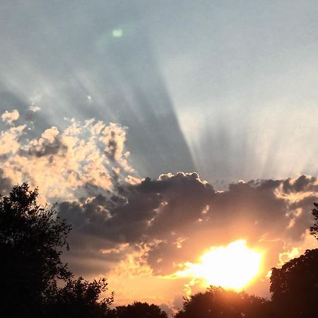 Gite Aux Vieux Bois Lunas  Bagian luar foto