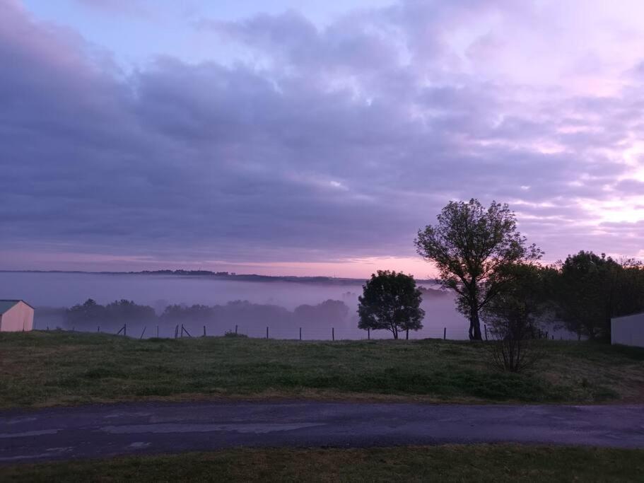 Gite Aux Vieux Bois Lunas  Bagian luar foto