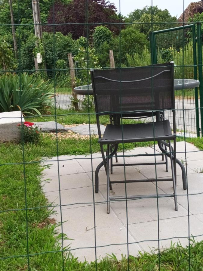 Gite Aux Vieux Bois Lunas  Bagian luar foto