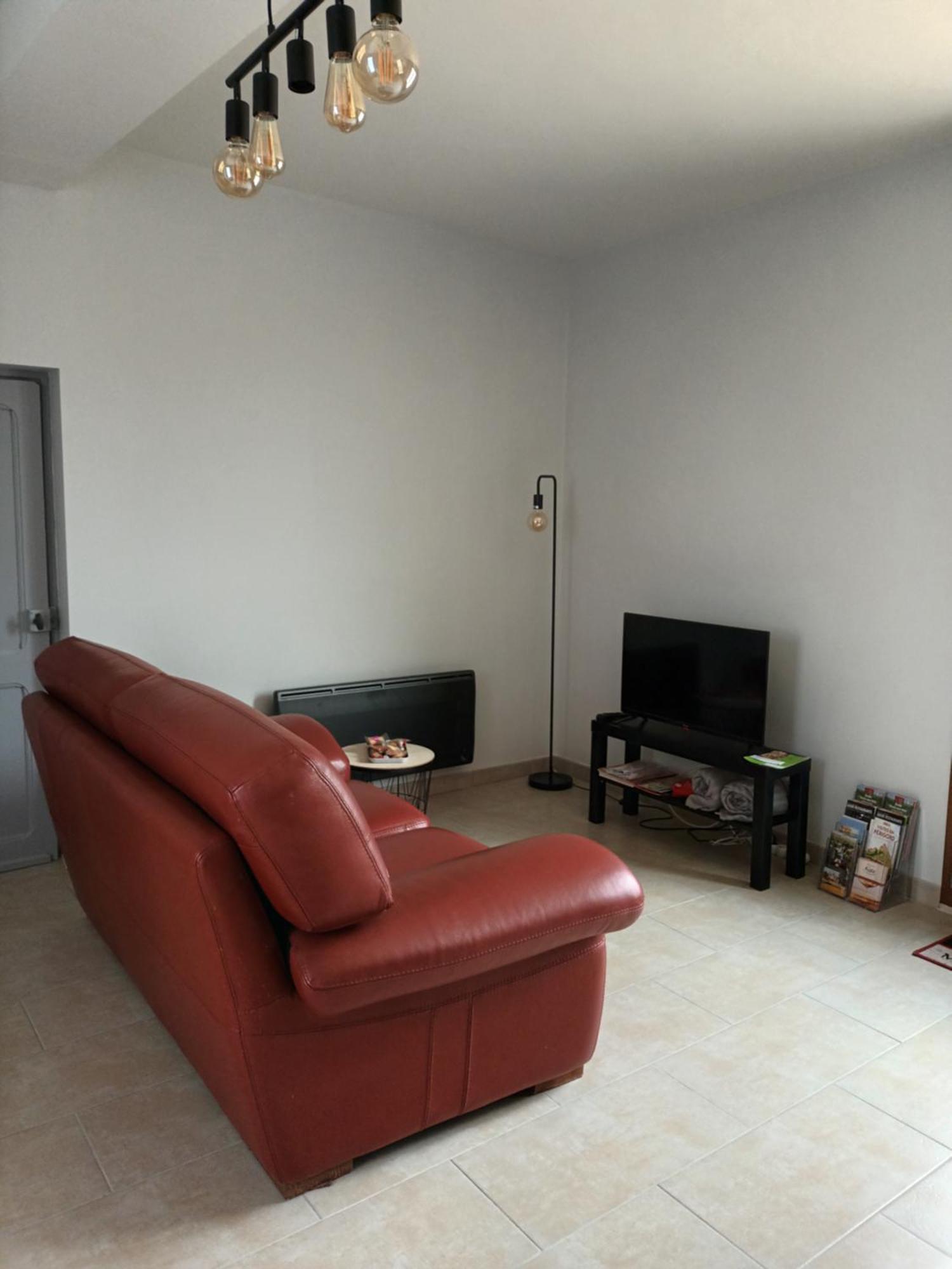 Gite Aux Vieux Bois Lunas  Bagian luar foto