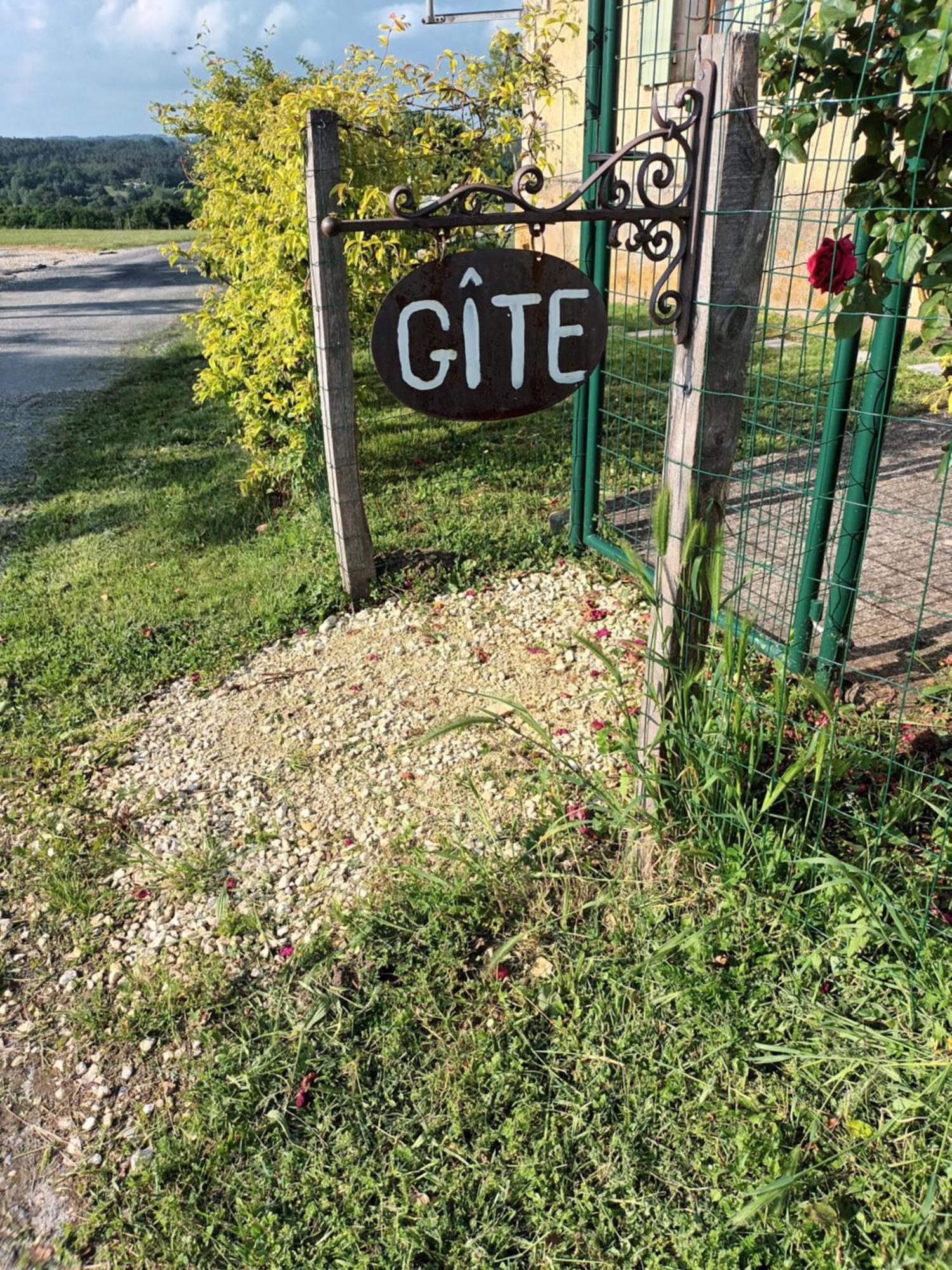Gite Aux Vieux Bois Lunas  Ruang foto